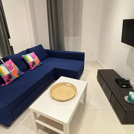 Apartment Old Town *