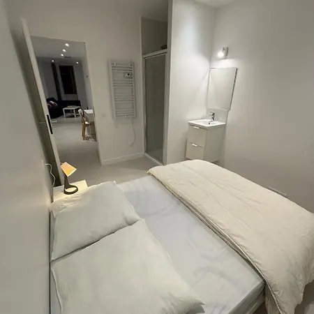 Apartment Old Town *